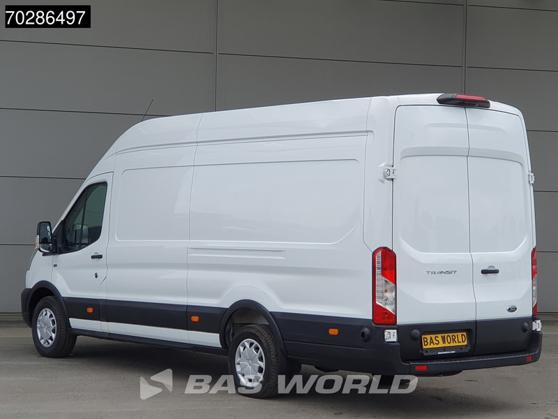 Ford Transit 130pk L4H3 Navi Airco Cruise Camera Parkeersensoren Euro6 L3H2 15m3 Airco Cruise control - Furgon: slika 2 Ford Transit 130pk L4H3 Navi Airco Cruise Camera Parkeersensoren Euro6 L3H2 15m3 Airco Cruise control - Furgon: slika 2