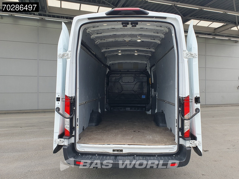 Ford Transit 130pk L4H3 Navi Airco Cruise Camera Parkeersensoren Euro6 L3H2 15m3 Airco Cruise control - Furgon: slika 3 Ford Transit 130pk L4H3 Navi Airco Cruise Camera Parkeersensoren Euro6 L3H2 15m3 Airco Cruise control - Furgon: slika 3