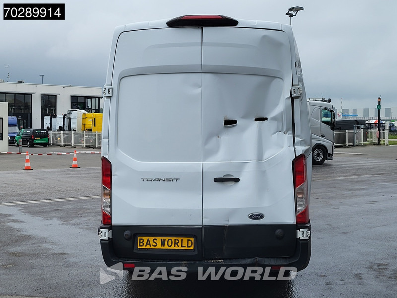 Ford Transit 130pk MOTOR/ENGINE PROBLEM! L4H3 Airco Cruise Camera Parkeersensoren Euro6 L4 15m3 Airco Cruise control - Furgon: slika 3 Ford Transit 130pk MOTOR/ENGINE PROBLEM! L4H3 Airco Cruise Camera Parkeersensoren Euro6 L4 15m3 Airco Cruise control - Furgon: slika 3