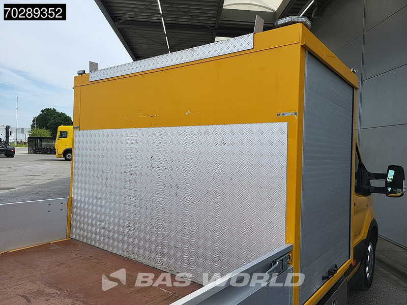 Ford Transit 130pk Open Laadbak Trekhaak Airco Cruise Euro6 APK 03-2026 Pickup Pritsche Open Box Airco Trekhaak Cruise control - Dostavno vozilo sa otvorenom sandukom: slika 3 Ford Transit 130pk Open Laadbak Trekhaak Airco Cruise Euro6 APK 03-2026 Pickup Pritsche Open Box Airco Trekhaak Cruise control - Dostavno vozilo sa otvorenom sandukom: slika 3