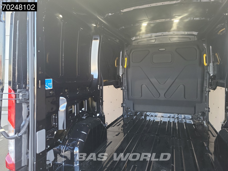 Furgon novi Ford Transit 165pk Automaat 2025 model Dubbele schuifdeur L2H2 ACC 360camera Navi CarPlay Xenon Camera 10m3 Airco: slika 8