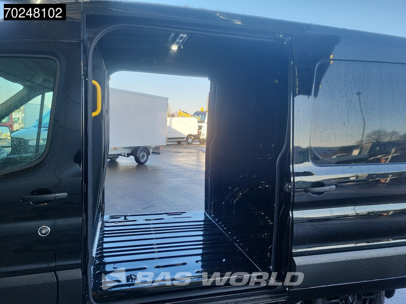 Ford Transit 165pk Automaat 2025 model Dubbele schuifdeur L2H2 ACC 360camera Navi CarPlay Xenon Camera 10m3 Airco - Furgon: slika 3 Ford Transit 165pk Automaat 2025 model Dubbele schuifdeur L2H2 ACC 360camera Navi CarPlay Xenon Camera 10m3 Airco - Furgon: slika 3