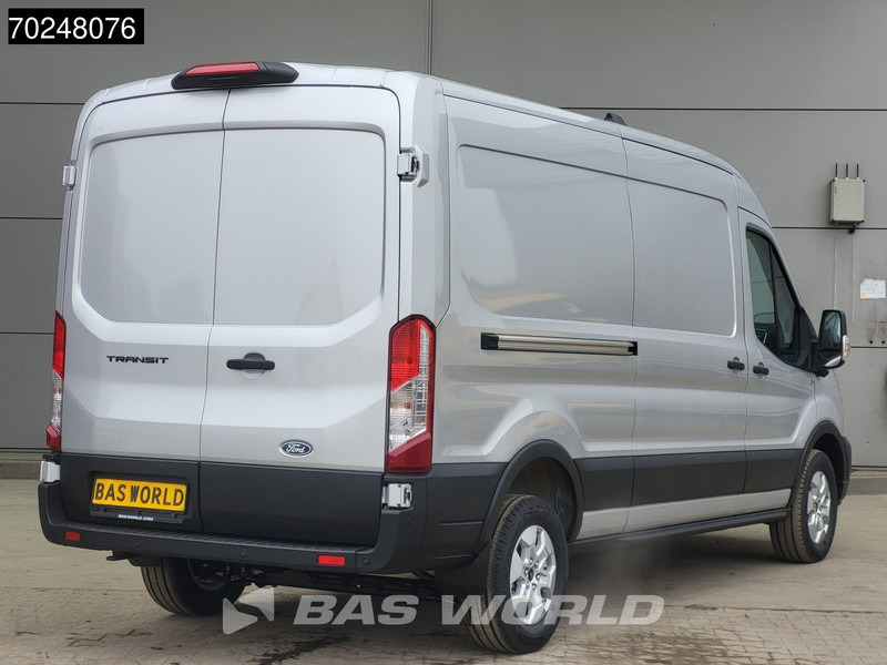 Ford Transit 165pk Automaat 2025 model Dubbele schuifdeur L3H2 ACC 360camera Navi CarPlay Xenon Camera 11m3 Airco - Furgon: slika 5 Ford Transit 165pk Automaat 2025 model Dubbele schuifdeur L3H2 ACC 360camera Navi CarPlay Xenon Camera 11m3 Airco - Furgon: slika 5