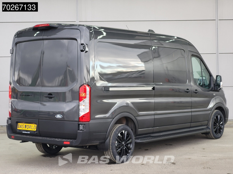 Ford Transit 165pk Automaat Black Edtion L3H2 10'' Xenon CarPlay Camera PDC L3 11m3 Airco Cruise control - Furgon: slika 3 Ford Transit 165pk Automaat Black Edtion L3H2 10'' Xenon CarPlay Camera PDC L3 11m3 Airco Cruise control - Furgon: slika 3