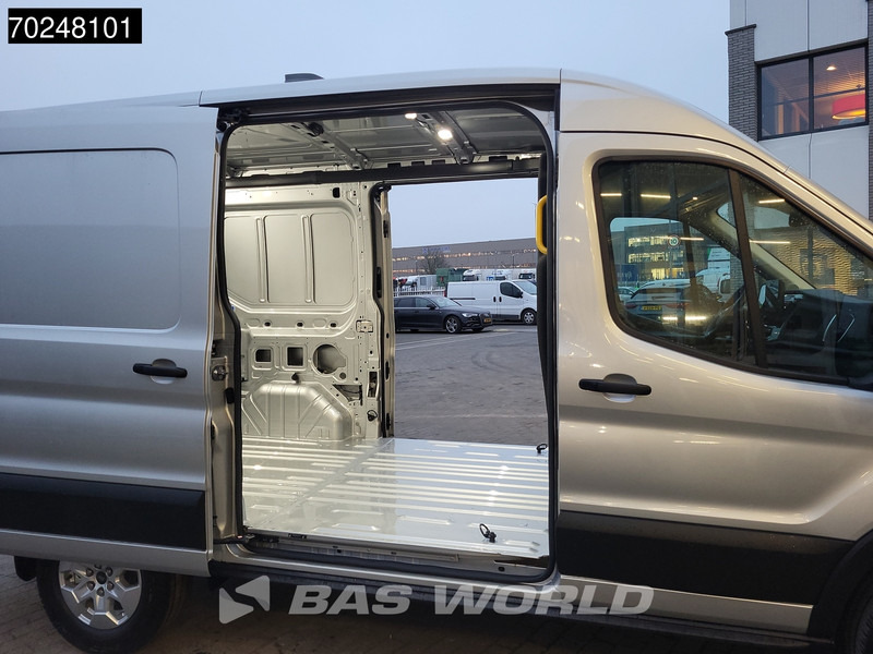 Ford Transit 165pk Automaat Dubbele schuifdeur L2H2 ACC 360camera Navi CarPlay Xenon Camera 10m3 Airco - Furgon: slika 2 Ford Transit 165pk Automaat Dubbele schuifdeur L2H2 ACC 360camera Navi CarPlay Xenon Camera 10m3 Airco - Furgon: slika 2