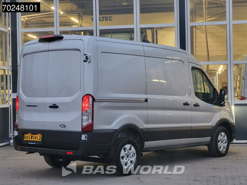 Ford Transit 165pk Automaat Dubbele schuifdeur L2H2 ACC 360camera Navi CarPlay Xenon Camera 10m3 Airco - Furgon: slika 3 Ford Transit 165pk Automaat Dubbele schuifdeur L2H2 ACC 360camera Navi CarPlay Xenon Camera 10m3 Airco - Furgon: slika 3