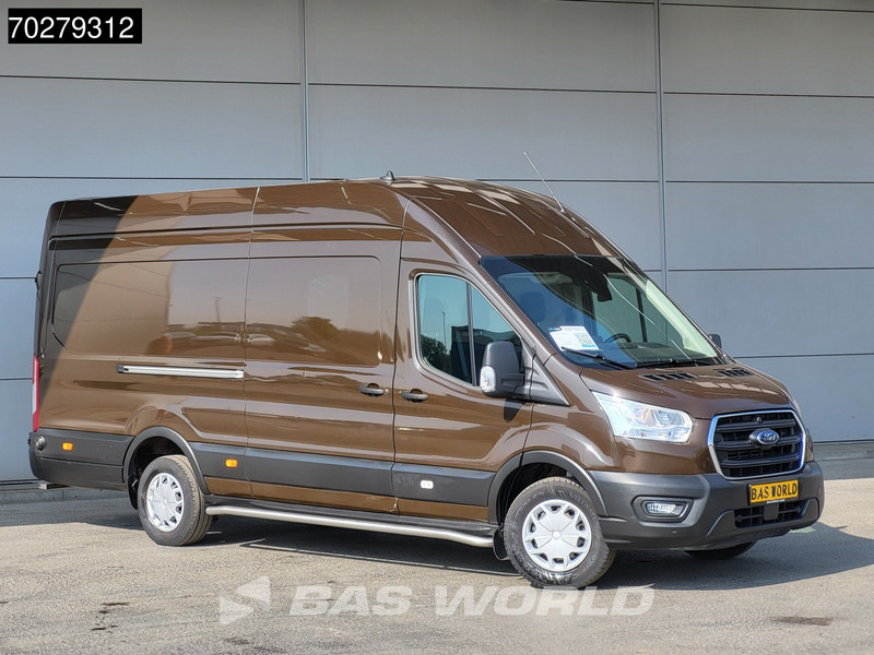 Ford Transit 165pk Automaat L4H3 Airco Cruise Camera Parkeersensoren Euro6 L4 15m3 Airco Cruise control - Furgon: slika 2 Ford Transit 165pk Automaat L4H3 Airco Cruise Camera Parkeersensoren Euro6 L4 15m3 Airco Cruise control - Furgon: slika 2