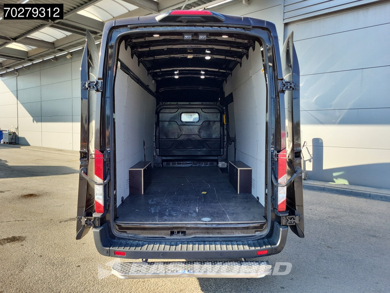 Ford Transit 165pk Automaat L4H3 Airco Cruise Camera Parkeersensoren Euro6 L4 15m3 Airco Cruise control - Furgon: slika 3 Ford Transit 165pk Automaat L4H3 Airco Cruise Camera Parkeersensoren Euro6 L4 15m3 Airco Cruise control - Furgon: slika 3