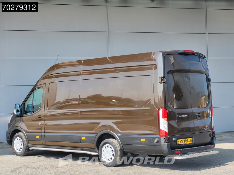 Ford Transit 165pk Automaat L4H3 Airco Cruise Camera Parkeersensoren Euro6 L4 15m3 Airco Cruise control - Furgon: slika 5 Ford Transit 165pk Automaat L4H3 Airco Cruise Camera Parkeersensoren Euro6 L4 15m3 Airco Cruise control - Furgon: slika 5