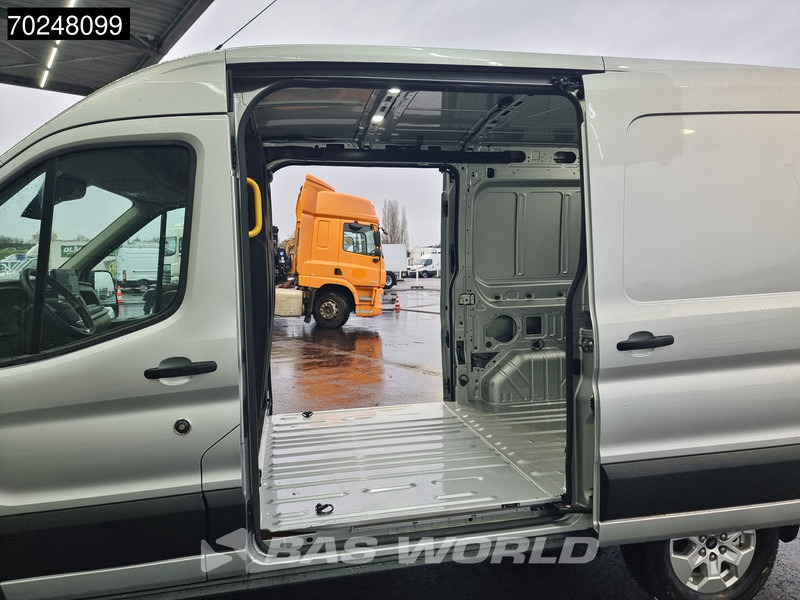 Ford Transit 165pk Automaat Limited Dubbele schuifdeur L2H2 ACC 360camera Navi CarPlay Xenon Camera 10m3 Airco - Furgon: slika 3 Ford Transit 165pk Automaat Limited Dubbele schuifdeur L2H2 ACC 360camera Navi CarPlay Xenon Camera 10m3 Airco - Furgon: slika 3