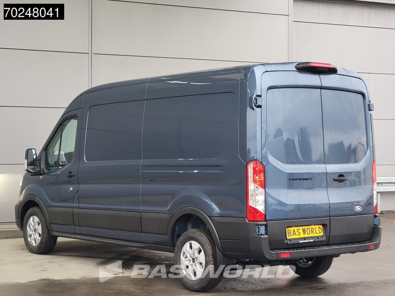 Ford Transit 165pk Automaat Limited L3H2 Nwe model! CarPlay Xenon Camera 11m3 Airco Cruise control - Furgon: slika 2 Ford Transit 165pk Automaat Limited L3H2 Nwe model! CarPlay Xenon Camera 11m3 Airco Cruise control - Furgon: slika 2
