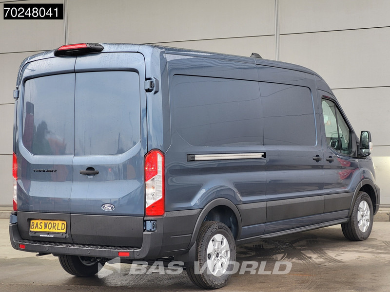 Ford Transit 165pk Automaat Limited L3H2 Nwe model! CarPlay Xenon Camera 11m3 Airco Cruise control - Furgon: slika 5 Ford Transit 165pk Automaat Limited L3H2 Nwe model! CarPlay Xenon Camera 11m3 Airco Cruise control - Furgon: slika 5