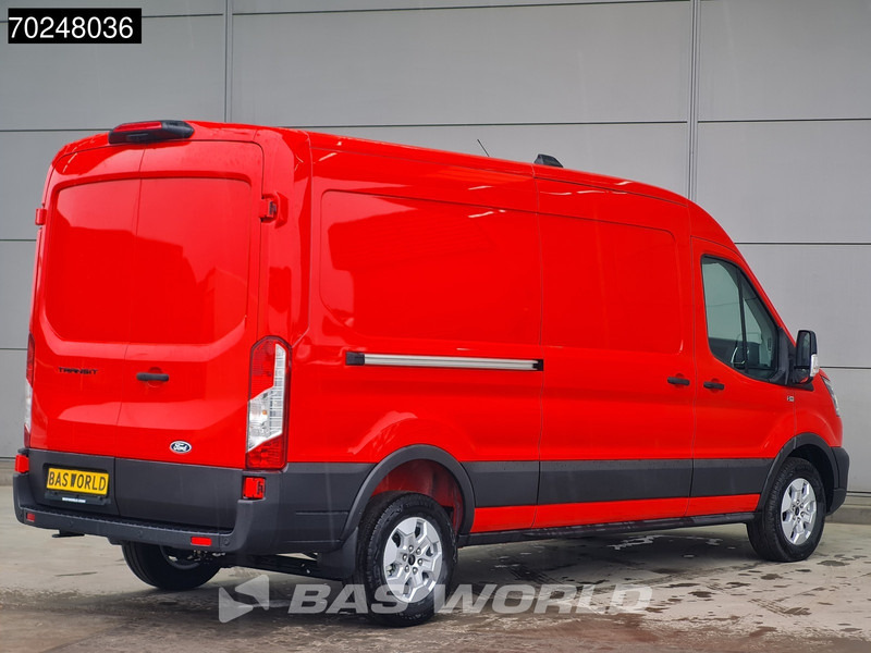 Ford Transit 165pk Automaat Limited L3H2 Nwe model! Xenon Airco Cruise CarPlay Camera Parkeersensoren Airco Cruise control - Furgon: slika 5 Ford Transit 165pk Automaat Limited L3H2 Nwe model! Xenon Airco Cruise CarPlay Camera Parkeersensoren Airco Cruise control - Furgon: slika 5