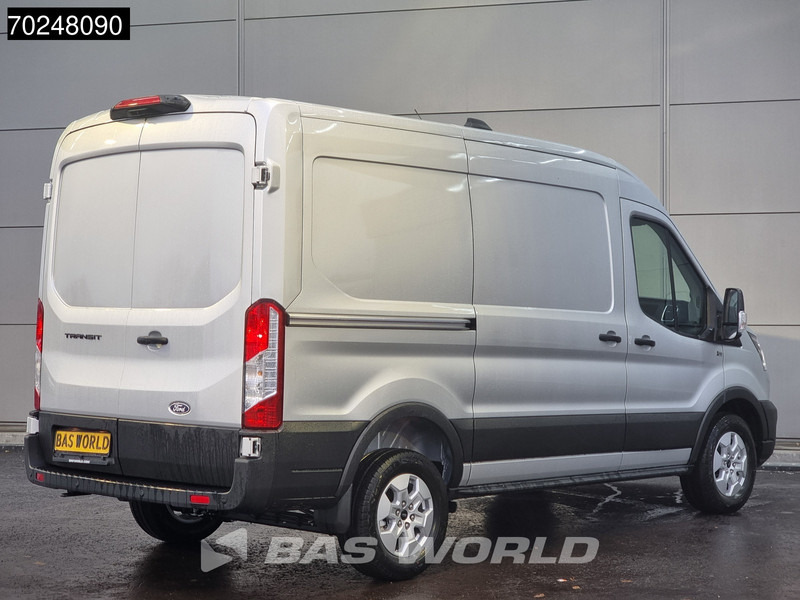Ford Transit 165pk Nieuw Model Limited L2H2 Automaat ACC CarPlay Xenon Camera 10m3 Airco Cruise control - Furgon: slika 5 Ford Transit 165pk Nieuw Model Limited L2H2 Automaat ACC CarPlay Xenon Camera 10m3 Airco Cruise control - Furgon: slika 5