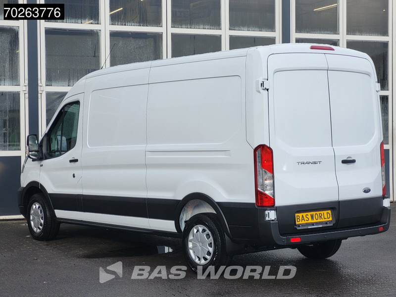 Ford Transit 170pk Automaat 350 L3H2 Airco Cruise Parkeersensoren 11m3 Airco Cruise control - Furgon: slika 2 Ford Transit 170pk Automaat 350 L3H2 Airco Cruise Parkeersensoren 11m3 Airco Cruise control - Furgon: slika 2