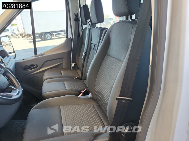 Dostavno vozilo sa otvorenom sandukom novi Ford Transit 170pk Automaat Dubbel Cabine 3500kg Trekhaak Open Laadbak Pritsche SYNC4 scherm CarPlay Camera Airco Trekhaak Cruise control: slika 12 Dostavno vozilo sa otvorenom sandukom novi Ford Transit 170pk Automaat Dubbel Cabine 3500kg Trekhaak Open Laadbak Pritsche SYNC4 scherm CarPlay Camera Airco Trekhaak Cruise control: slika 12