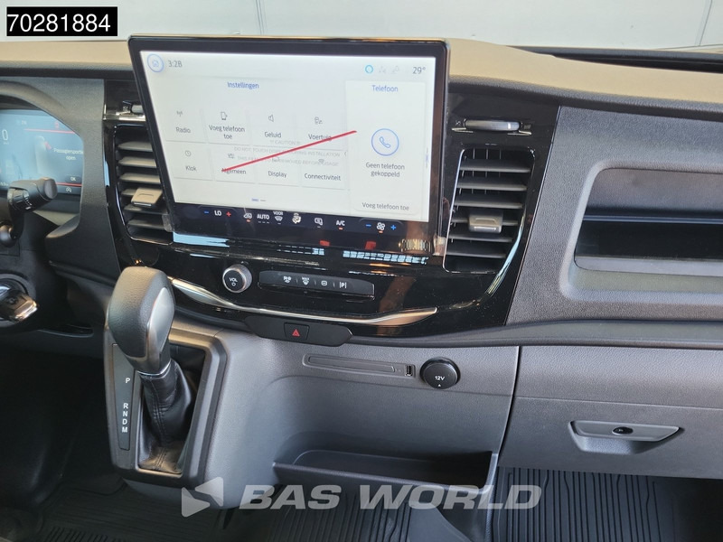 Dostavno vozilo sa otvorenom sandukom novi Ford Transit 170pk Automaat Dubbel Cabine 3500kg Trekhaak Open Laadbak Pritsche SYNC4 scherm CarPlay Camera Airco Trekhaak Cruise control: slika 13 Dostavno vozilo sa otvorenom sandukom novi Ford Transit 170pk Automaat Dubbel Cabine 3500kg Trekhaak Open Laadbak Pritsche SYNC4 scherm CarPlay Camera Airco Trekhaak Cruise control: slika 13