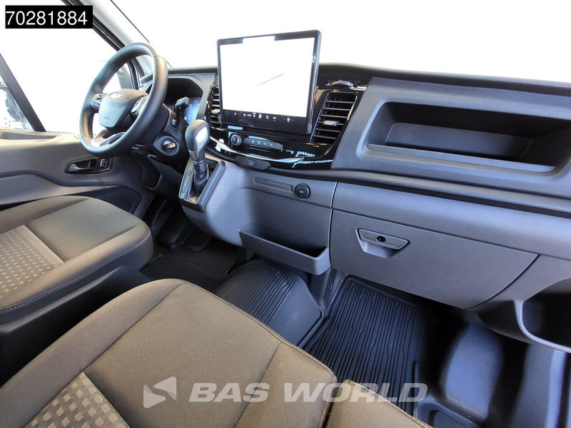 Dostavno vozilo sa otvorenom sandukom novi Ford Transit 170pk Automaat Dubbel Cabine 3500kg Trekhaak Open Laadbak Pritsche SYNC4 scherm CarPlay Camera Airco Trekhaak Cruise control: slika 9 Dostavno vozilo sa otvorenom sandukom novi Ford Transit 170pk Automaat Dubbel Cabine 3500kg Trekhaak Open Laadbak Pritsche SYNC4 scherm CarPlay Camera Airco Trekhaak Cruise control: slika 9