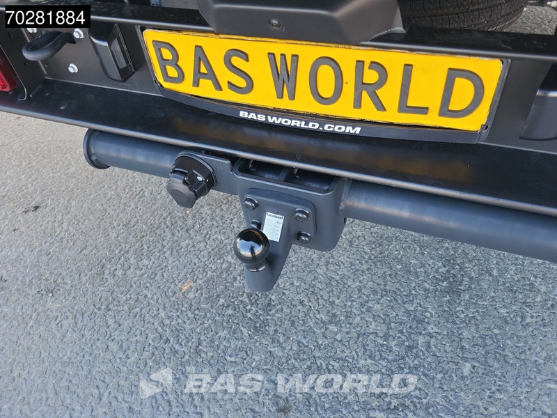 Dostavno vozilo sa otvorenom sandukom novi Ford Transit 170pk Automaat Dubbel Cabine 3500kg Trekhaak Open Laadbak Pritsche SYNC4 scherm CarPlay Camera Airco Trekhaak Cruise control: slika 7 Dostavno vozilo sa otvorenom sandukom novi Ford Transit 170pk Automaat Dubbel Cabine 3500kg Trekhaak Open Laadbak Pritsche SYNC4 scherm CarPlay Camera Airco Trekhaak Cruise control: slika 7