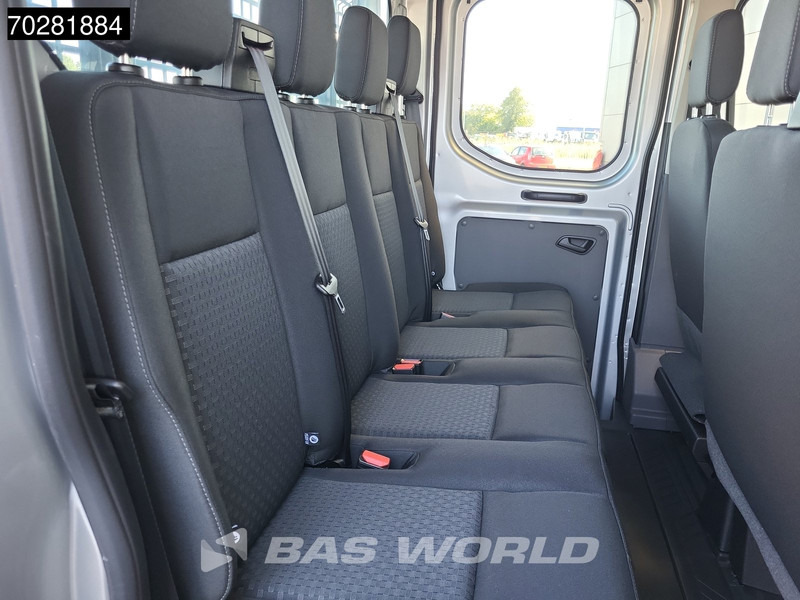 Dostavno vozilo sa otvorenom sandukom novi Ford Transit 170pk Automaat Dubbel Cabine 3500kg Trekhaak Open Laadbak Pritsche SYNC4 scherm CarPlay Camera Airco Trekhaak Cruise control: slika 10 Dostavno vozilo sa otvorenom sandukom novi Ford Transit 170pk Automaat Dubbel Cabine 3500kg Trekhaak Open Laadbak Pritsche SYNC4 scherm CarPlay Camera Airco Trekhaak Cruise control: slika 10