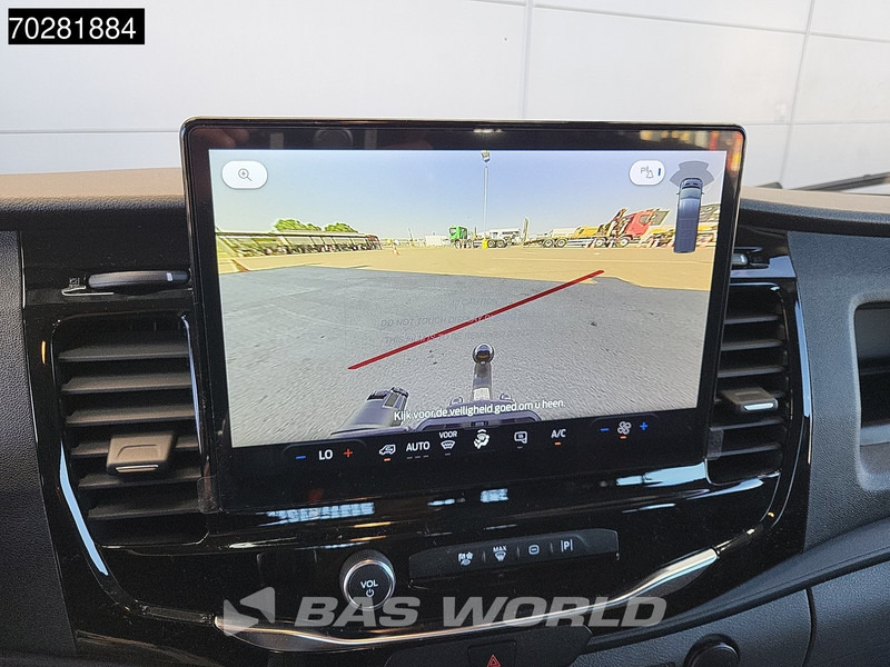 Dostavno vozilo sa otvorenom sandukom novi Ford Transit 170pk Automaat Dubbel Cabine 3500kg Trekhaak Open Laadbak Pritsche SYNC4 scherm CarPlay Camera Airco Trekhaak Cruise control: slika 15 Dostavno vozilo sa otvorenom sandukom novi Ford Transit 170pk Automaat Dubbel Cabine 3500kg Trekhaak Open Laadbak Pritsche SYNC4 scherm CarPlay Camera Airco Trekhaak Cruise control: slika 15