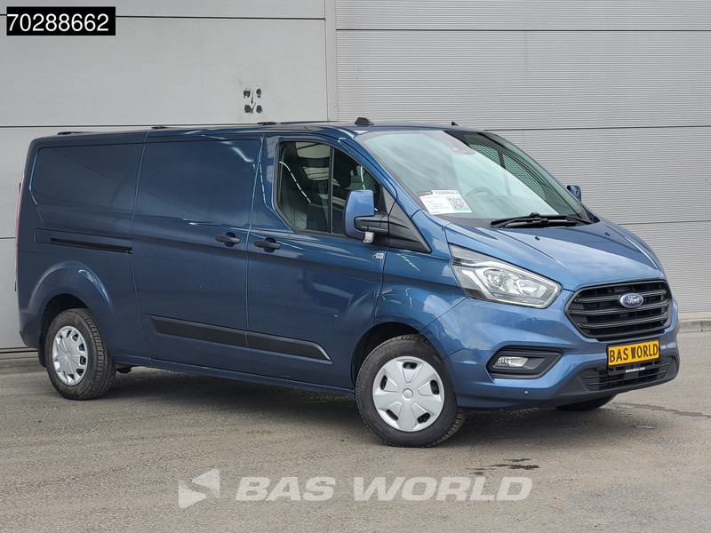 Ford Transit 170pk Automaat L2H1 Trekhaak Airco Cruise Camera Parkeersensoren Euro6 L2 7m3 Airco Trekhaak Cruise control - Mali kombi: slika 3 Ford Transit 170pk Automaat L2H1 Trekhaak Airco Cruise Camera Parkeersensoren Euro6 L2 7m3 Airco Trekhaak Cruise control - Mali kombi: slika 3