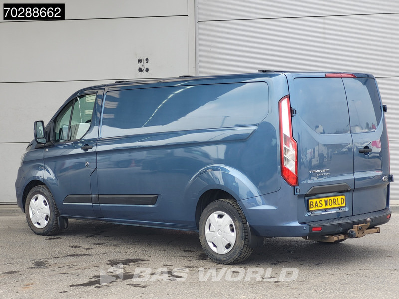 Ford Transit 170pk Automaat L2H1 Trekhaak Airco Cruise Camera Parkeersensoren Euro6 L2 7m3 Airco Trekhaak Cruise control - Mali kombi: slika 2 Ford Transit 170pk Automaat L2H1 Trekhaak Airco Cruise Camera Parkeersensoren Euro6 L2 7m3 Airco Trekhaak Cruise control - Mali kombi: slika 2