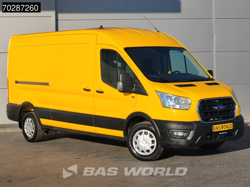 Ford Transit 170pk L3H2 Airco Cruise Trekhaak Camera Parkeersensoren Euro6 L3 11m3 Airco Trekhaak Cruise control - Furgon: slika 5 Ford Transit 170pk L3H2 Airco Cruise Trekhaak Camera Parkeersensoren Euro6 L3 11m3 Airco Trekhaak Cruise control - Furgon: slika 5