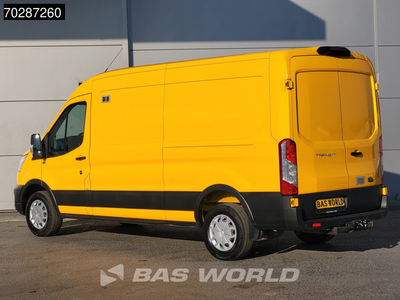 Ford Transit 170pk L3H2 Airco Cruise Trekhaak Camera Parkeersensoren Euro6 L3 11m3 Airco Trekhaak Cruise control - Furgon: slika 2 Ford Transit 170pk L3H2 Airco Cruise Trekhaak Camera Parkeersensoren Euro6 L3 11m3 Airco Trekhaak Cruise control - Furgon: slika 2