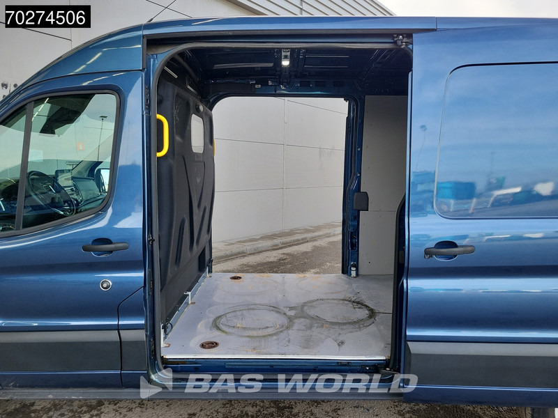 Ford Transit 185pk Automaat L3H2 2x Schuifdeur Limited Edition Xenon ACC Navi Camera Parkeersensoren L3 11m3 Airco - Furgon: slika 3 Ford Transit 185pk Automaat L3H2 2x Schuifdeur Limited Edition Xenon ACC Navi Camera Parkeersensoren L3 11m3 Airco - Furgon: slika 3