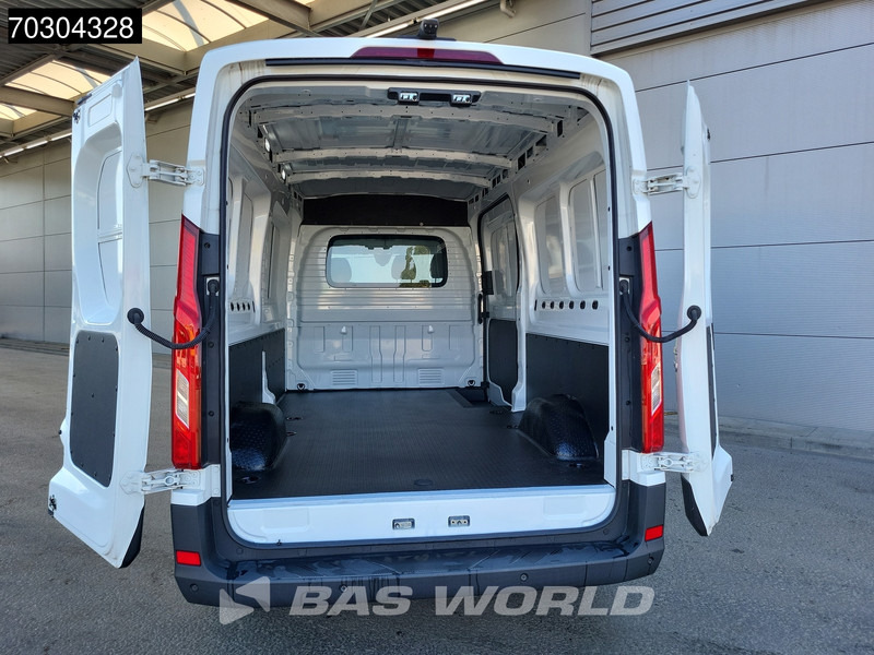 Ford Transit COMING SOON! Elektrisch 280WLTP 72kWh L3H2 204pk ACC LED Airco Camera Parkeersensoren v+a Airco - Furgon, Električno dostavno vozilo: slika 3 Ford Transit COMING SOON! Elektrisch 280WLTP 72kWh L3H2 204pk ACC LED Airco Camera Parkeersensoren v+a Airco - Furgon, Električno dostavno vozilo: slika 3