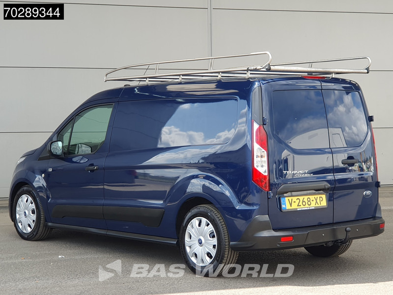 Ford Transit Connect 100PK Automaat L2H1 Trekhaak Navi Airco Camera Parkeersensoren Imperiaal Euro6 L2 4m3 Airco Trekhaak - Mali kombi: slika 2 Ford Transit Connect 100PK Automaat L2H1 Trekhaak Navi Airco Camera Parkeersensoren Imperiaal Euro6 L2 4m3 Airco Trekhaak - Mali kombi: slika 2