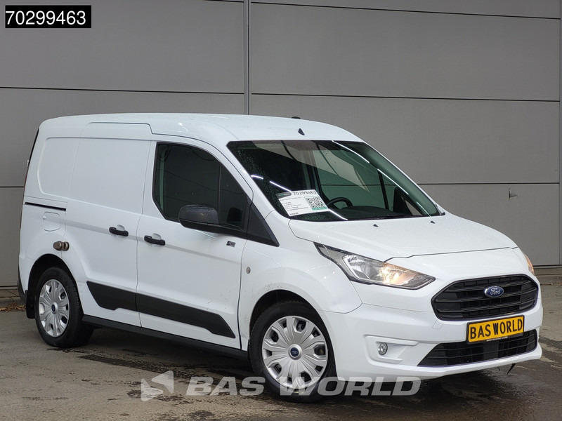 Ford Transit Connect 100PK Benzine Emissievrij L1H1 Navi Airco Cruise Camera Euro6 L1 Airco Cruise control - Mali kombi: slika 3 Ford Transit Connect 100PK Benzine Emissievrij L1H1 Navi Airco Cruise Camera Euro6 L1 Airco Cruise control - Mali kombi: slika 3