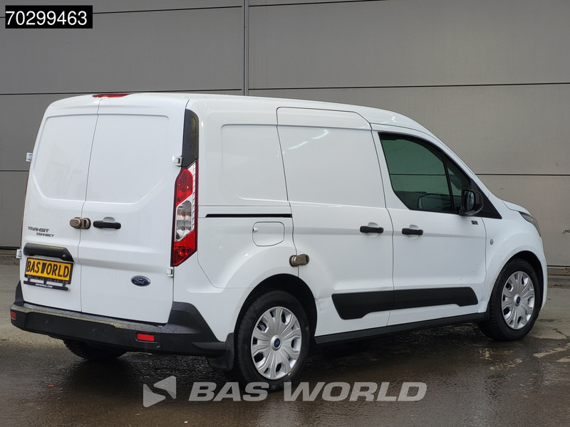 Ford Transit Connect 100PK Benzine Emissievrij L1H1 Navi Airco Cruise Camera Euro6 L1 Airco Cruise control - Mali kombi: slika 2 Ford Transit Connect 100PK Benzine Emissievrij L1H1 Navi Airco Cruise Camera Euro6 L1 Airco Cruise control - Mali kombi: slika 2