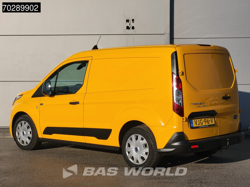 Ford Transit Connect 100PK L1H1 Navi Trekhaak Airco Cruise Camera Parkeersensoren Euro6 L1 3m3 Airco Trekhaak Cruise control - Furgon: slika 2 Ford Transit Connect 100PK L1H1 Navi Trekhaak Airco Cruise Camera Parkeersensoren Euro6 L1 3m3 Airco Trekhaak Cruise control - Furgon: slika 2