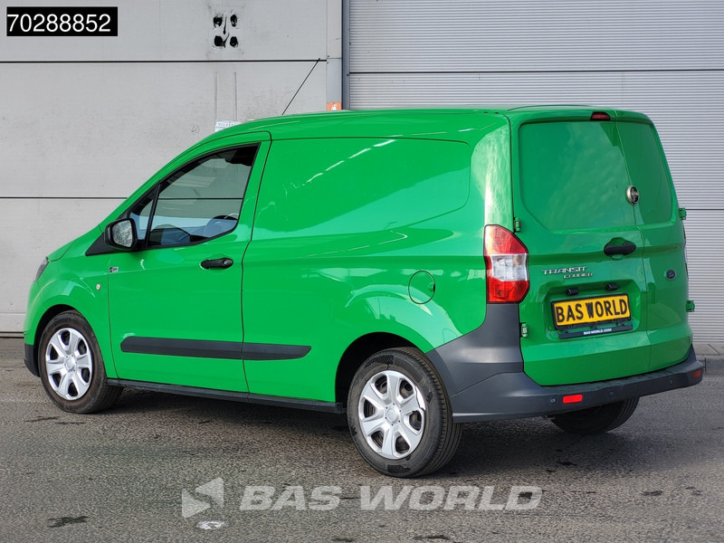 Ford Transit Courier 75PK L1H1 Airco Parkeersensoren L1 Kompakt 3m3 Airco - Mali kombi: slika 2 Ford Transit Courier 75PK L1H1 Airco Parkeersensoren L1 Kompakt 3m3 Airco - Mali kombi: slika 2