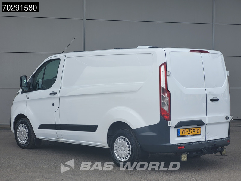 Ford Transit Custom 100pk L1H1 Trekhaak Airco Cruise L1 6m3 Airco Trekhaak Cruise control - Mali kombi: slika 2 Ford Transit Custom 100pk L1H1 Trekhaak Airco Cruise L1 6m3 Airco Trekhaak Cruise control - Mali kombi: slika 2