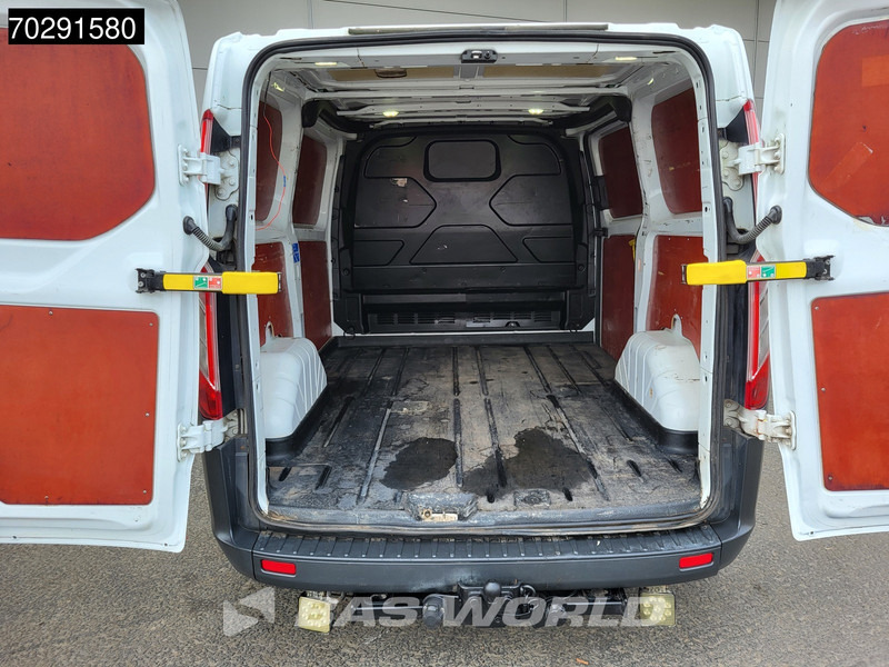 Ford Transit Custom 100pk L1H1 Trekhaak Airco Cruise L1 6m3 Airco Trekhaak Cruise control - Mali kombi: slika 3 Ford Transit Custom 100pk L1H1 Trekhaak Airco Cruise L1 6m3 Airco Trekhaak Cruise control - Mali kombi: slika 3