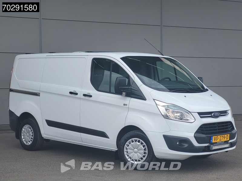 Ford Transit Custom 100pk L1H1 Trekhaak Airco Cruise L1 6m3 Airco Trekhaak Cruise control - Mali kombi: slika 5 Ford Transit Custom 100pk L1H1 Trekhaak Airco Cruise L1 6m3 Airco Trekhaak Cruise control - Mali kombi: slika 5