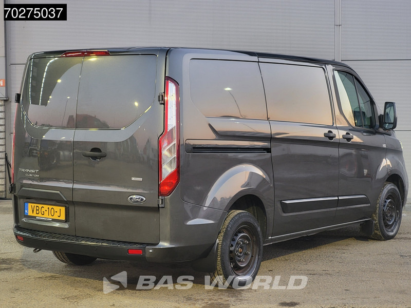 Ford Transit Custom 105pk L1H1 Navi LED Airco Cruise Parkeersensoren L1 6m3 Airco Cruise control - Mali kombi: slika 5 Ford Transit Custom 105pk L1H1 Navi LED Airco Cruise Parkeersensoren L1 6m3 Airco Cruise control - Mali kombi: slika 5