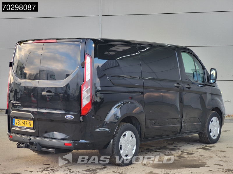 Mali kombi Ford Transit Custom 130PK Automaat L1H1 Trekhaak LED Navi Airco Cruise Camera Parkeersensoren Euro6 L1 Airco Trekhaak Cruise control: slika 6 Mali kombi Ford Transit Custom 130PK Automaat L1H1 Trekhaak LED Navi Airco Cruise Camera Parkeersensoren Euro6 L1 Airco Trekhaak Cruise control: slika 6