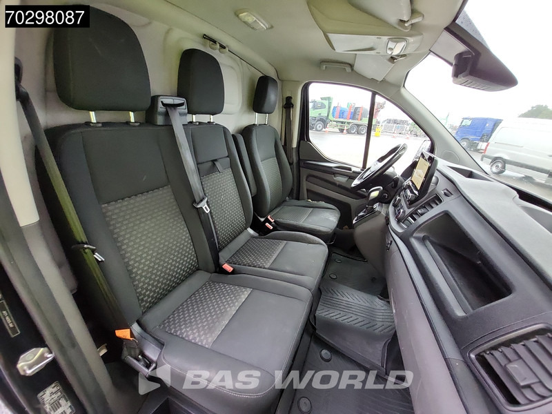 Mali kombi Ford Transit Custom 130PK Automaat L1H1 Trekhaak LED Navi Airco Cruise Camera Parkeersensoren Euro6 L1 Airco Trekhaak Cruise control: slika 12 Mali kombi Ford Transit Custom 130PK Automaat L1H1 Trekhaak LED Navi Airco Cruise Camera Parkeersensoren Euro6 L1 Airco Trekhaak Cruise control: slika 12