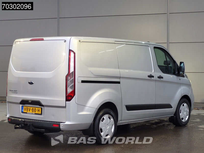 Ford Transit Custom 130PK Automaat L1H1 Trekhaak LED Xenon Airco Cruise Camera Parkeersensoren v+a SYNC4 Display APK 08-2026 Euro6 L1 Airco Trekhaak - Mali kombi: slika 5 Ford Transit Custom 130PK Automaat L1H1 Trekhaak LED Xenon Airco Cruise Camera Parkeersensoren v+a SYNC4 Display APK 08-2026 Euro6 L1 Airco Trekhaak - Mali kombi: slika 5