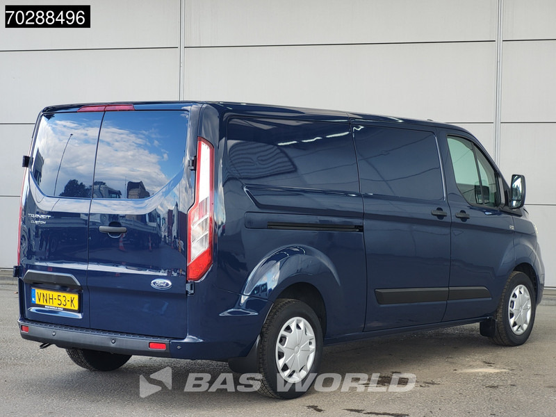 Ford Transit Custom 130PK Automaat L2H1 LED Xenon Navi Airco Cruise Parkeersensoren Euro6 L2 7m3 Airco Cruise control - Mali kombi: slika 5 Ford Transit Custom 130PK Automaat L2H1 LED Xenon Navi Airco Cruise Parkeersensoren Euro6 L2 7m3 Airco Cruise control - Mali kombi: slika 5