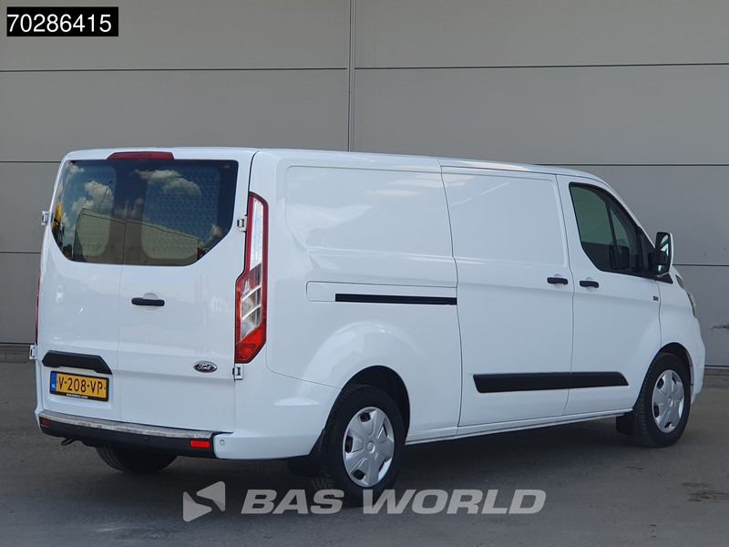 Ford Transit Custom 130PK Automaat L2H1 Navi Airco Cruise LED Parkeersensoren Euro6 L2 7m3 Airco Cruise control - Mali kombi: slika 5 Ford Transit Custom 130PK Automaat L2H1 Navi Airco Cruise LED Parkeersensoren Euro6 L2 7m3 Airco Cruise control - Mali kombi: slika 5