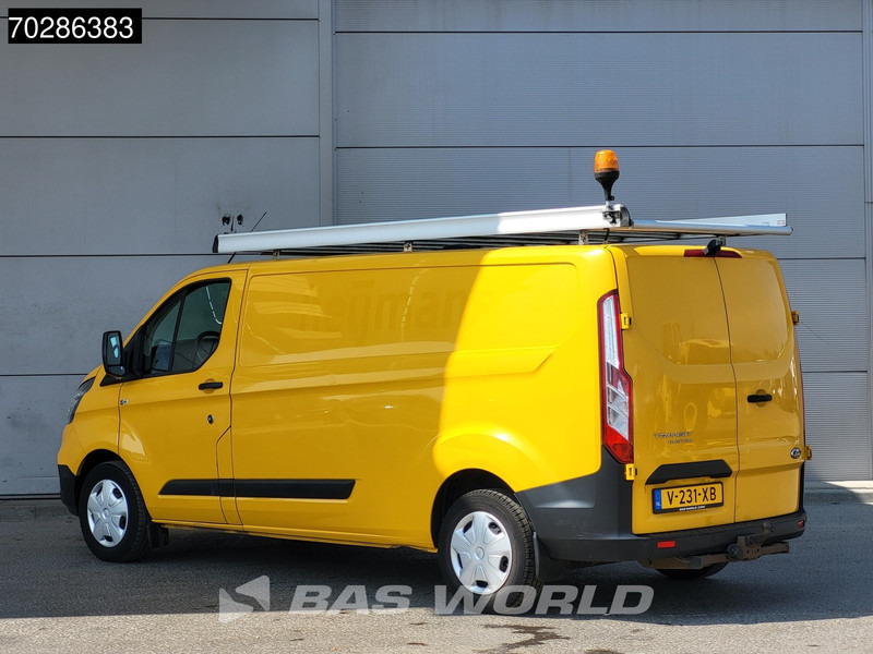 Ford Transit Custom L2H1 LED Trekhaak Airco Cruise Parkeersensoren Imperiaal Euro6 L2 7m3 Airco Trekhaak Cruise control - Mali kombi: slika 2 Ford Transit Custom L2H1 LED Trekhaak Airco Cruise Parkeersensoren Imperiaal Euro6 L2 7m3 Airco Trekhaak Cruise control - Mali kombi: slika 2