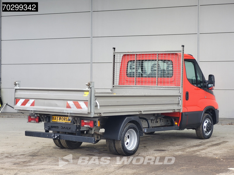 Iveco Daily 35C12 Kipper Euro6 Dubbellucht 3,5t Trekhaak Airco Cruise Euro6 Kieper Tipper Benne Airco Trekhaak Cruise control - Dostavno vozilo istovarivač: slika 5 Iveco Daily 35C12 Kipper Euro6 Dubbellucht 3,5t Trekhaak Airco Cruise Euro6 Kieper Tipper Benne Airco Trekhaak Cruise control - Dostavno vozilo istovarivač: slika 5