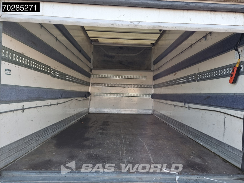 Dostavno vozilo sa zatvorenim sandukom Iveco Daily 35C14 COMING SOON! Laadklep Dubbellucht Bakwagen Airco Cruise Euro6 Meubelbak Koffer 20m3 Airco Cruise control: slika 7