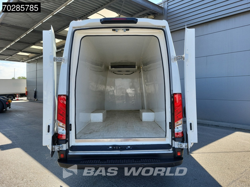 Iveco Daily 35C14 Koelwagen L4H2 Vriezer Thermo King Xarios 350 230V Stekker Dubbellucht 3,5t Trekgewicht Airco Cruise Parkeersensoren Euro6 - Dostavno vozilo hladnjača: slika 3 Iveco Daily 35C14 Koelwagen L4H2 Vriezer Thermo King Xarios 350 230V Stekker Dubbellucht 3,5t Trekgewicht Airco Cruise Parkeersensoren Euro6 - Dostavno vozilo hladnjača: slika 3
