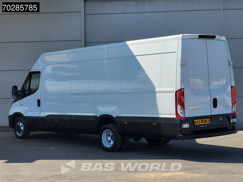 Iveco Daily 35C14 Koelwagen L4H2 Vriezer Thermo King Xarios 350 230V Stekker Dubbellucht 3,5t Trekgewicht Airco Cruise Parkeersensoren Euro6 - Dostavno vozilo hladnjača: slika 2 Iveco Daily 35C14 Koelwagen L4H2 Vriezer Thermo King Xarios 350 230V Stekker Dubbellucht 3,5t Trekgewicht Airco Cruise Parkeersensoren Euro6 - Dostavno vozilo hladnjača: slika 2
